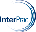 InterPrac Logo - large transparent background